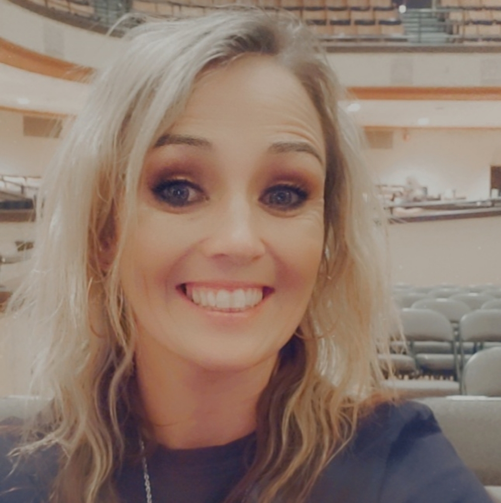 Meet your Posher, Samantha